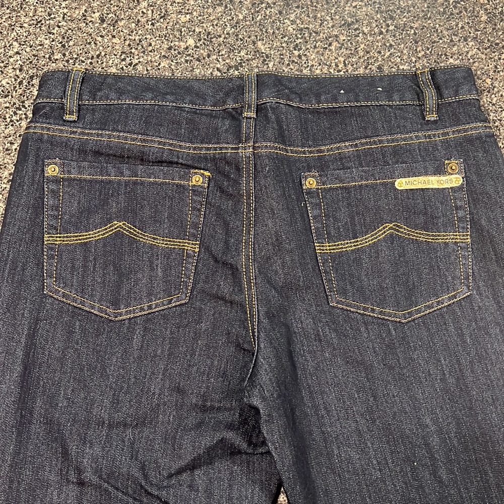 Michael Kors Flared Jeans